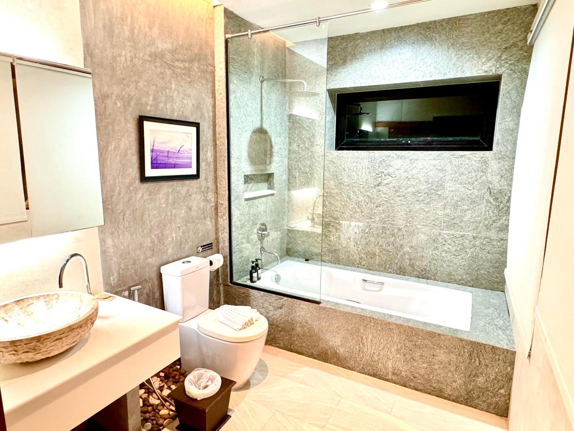 De Coze Hotel Patong Ngoại thất bức ảnh
