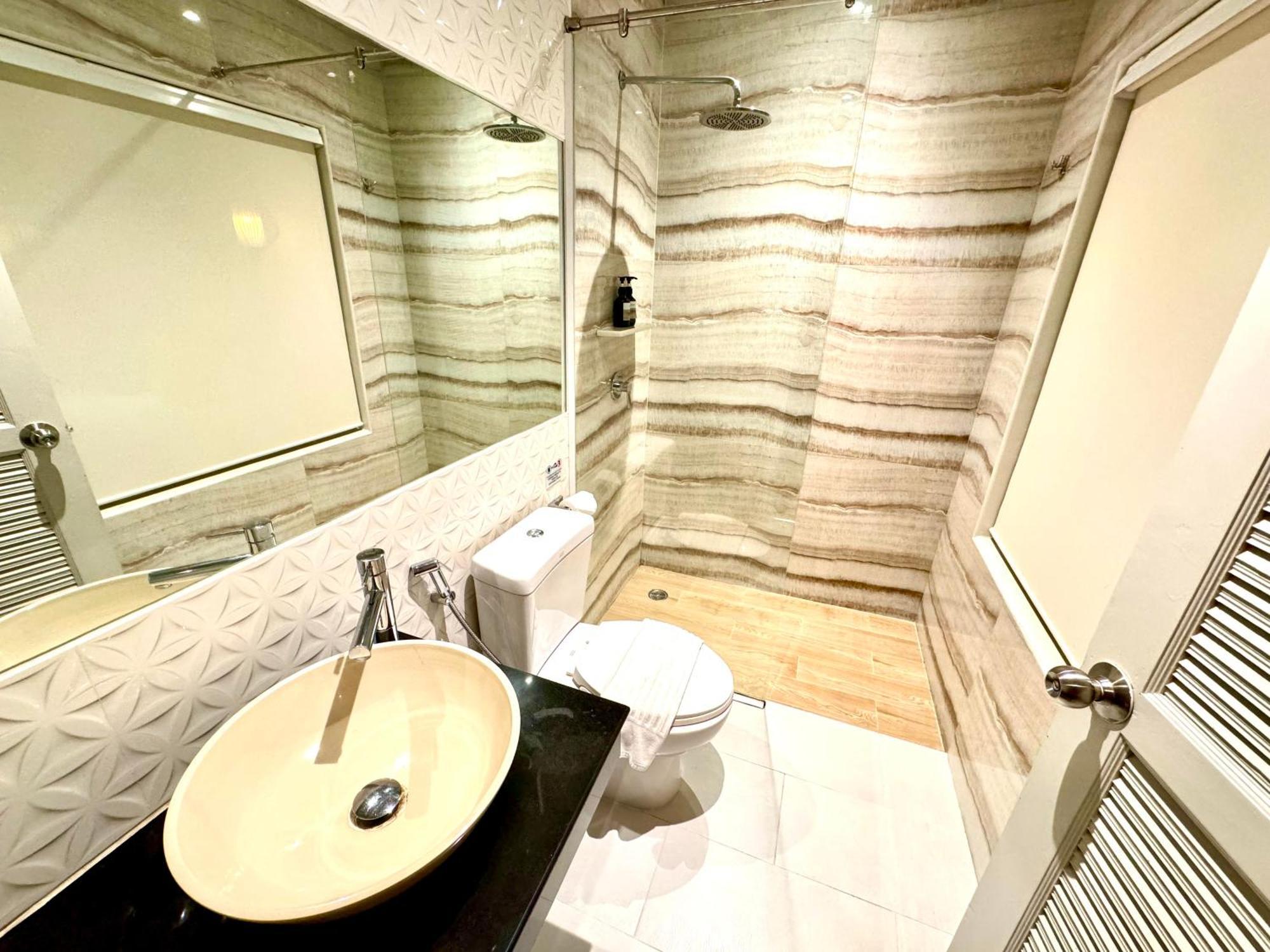 De Coze Hotel Patong Ngoại thất bức ảnh