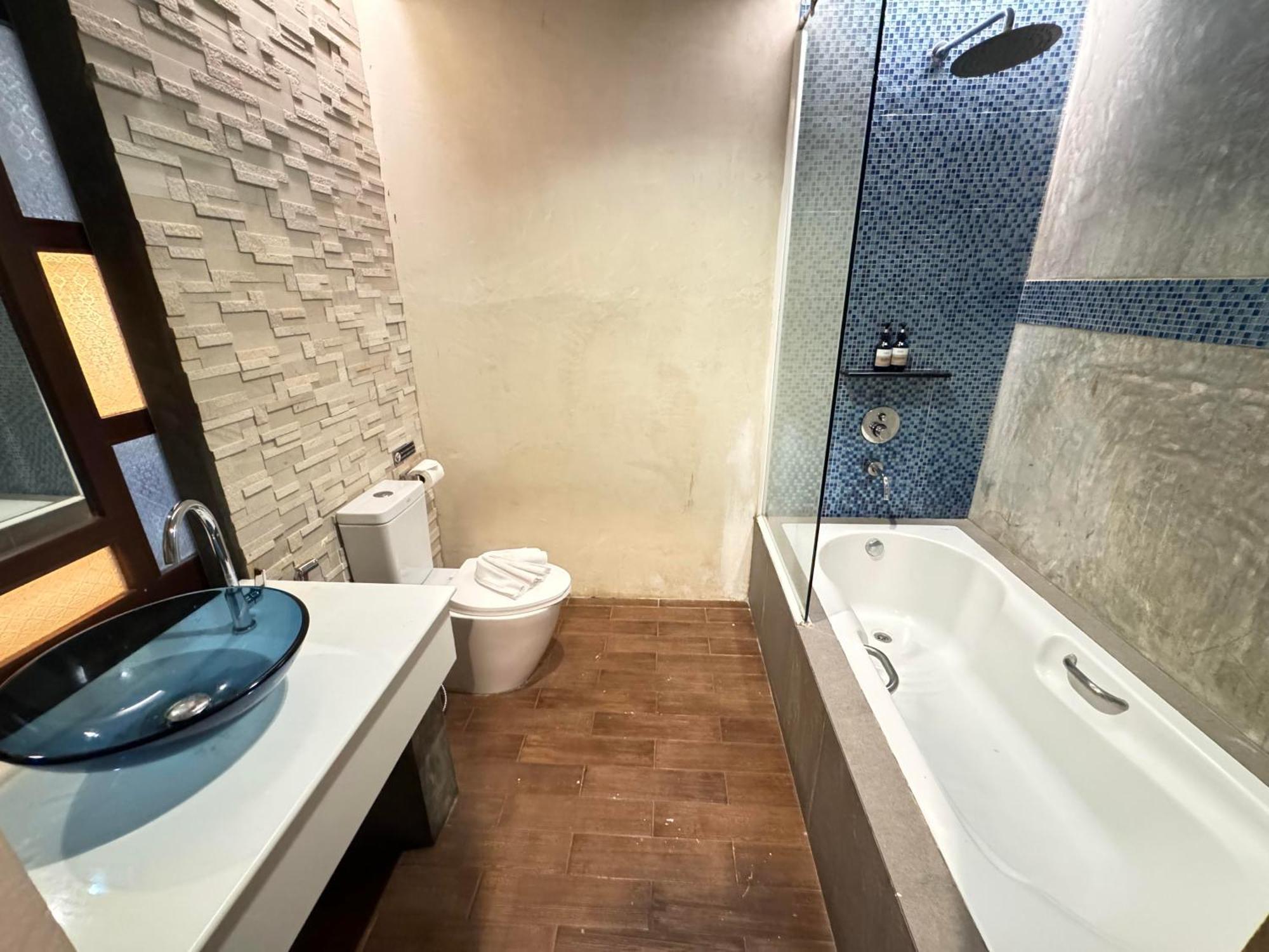 De Coze Hotel Patong Ngoại thất bức ảnh