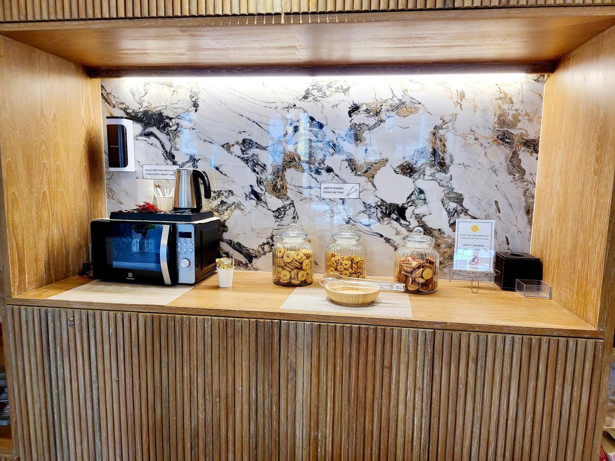 De Coze Hotel Patong Ngoại thất bức ảnh