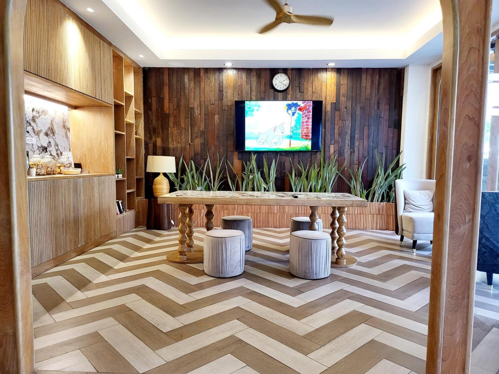 De Coze Hotel Patong Ngoại thất bức ảnh